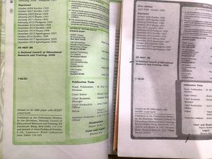 English Books Class 11 &amp; 12