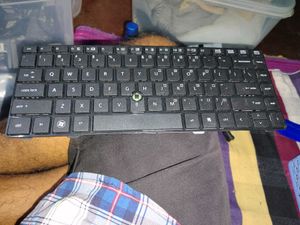 Keyboard For HP Elitebook 8460/70