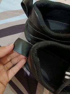 Black Shoes