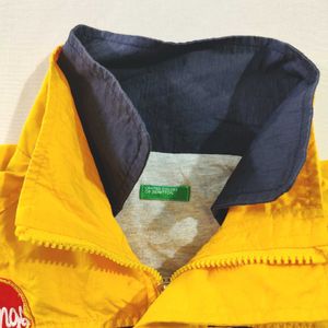 Ucb Kids Jacket - 18-24 Months #20