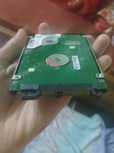 Seagate Momentus 5400.3 120GB Hard Drive