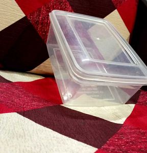Combo Offer( Pack Of 4 Container Box)