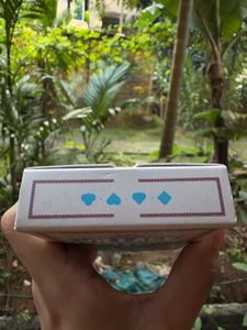 Village Playing Cards (5 Deck) Read Caption