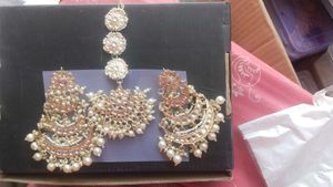 Jewellery Set