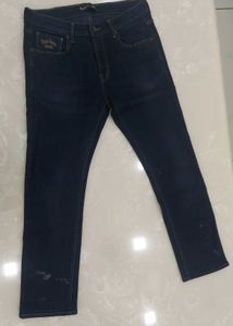 Pepe Jeans Denim Mens