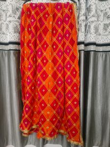 PHULKARI DUPATTA