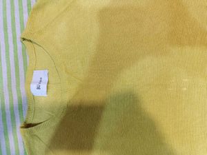 NEON COLOUR TOP