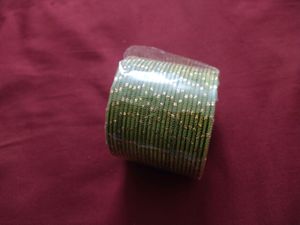 BRIDAL BANGLES