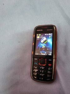 Nokia 5130 XpressMusic