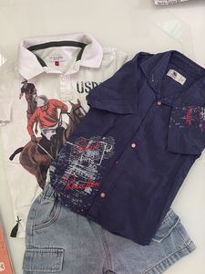 set of three clothes