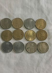 Old Valuable Coins