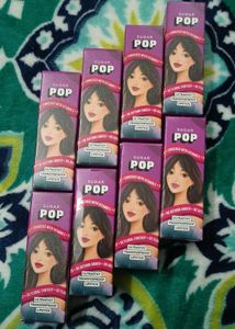 Sugar Pop Lipstick