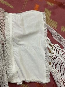 Girl Lace Camisole Super Stylish
