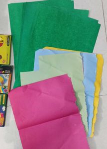 Art Supplies🎨🖌️