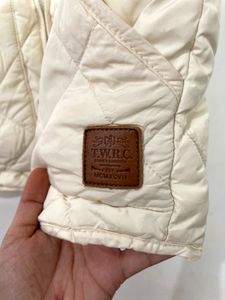 Vintage Puffer Vest