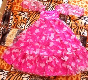 Long Frock