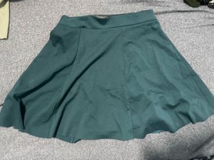 Price Drop‼️Bershka Mini Skirt