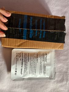 Organic Hair Removal Powder Wax With Spatula