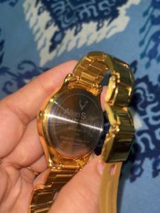 Allen Solly Watch