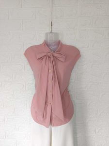 Imported Gigi C Elegant Top