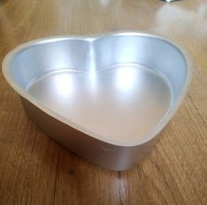 Aluminum Cake Mould