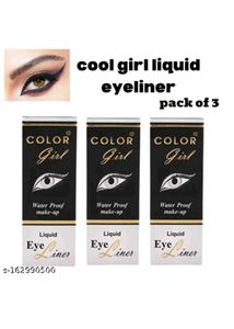 Girl Eyes Liner