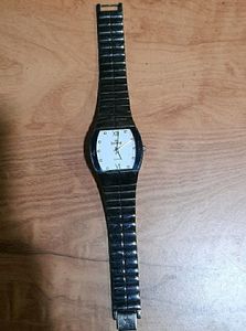Slimstar Japan Quartz Stainless steel Water Resist