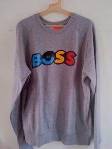 HUGO BOSS Sweat Shirt