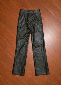 Stylish Olive Green Pants