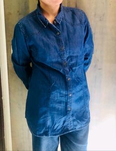Ladies Shirt