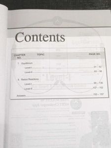 *Price Drop* Class XI Med Chemistry Study Package