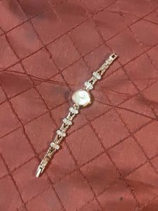 Elegant Women's Watch