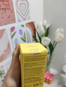 10% Vitamin C+ E Super Bright Face Serum 🍋