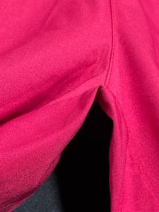 New And Unused Bright Pink Activewear Joggers