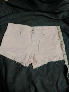 Cotton Short