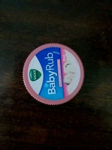 vicks vapirub