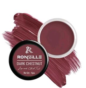 Ronzille Lip & Cheek Tint