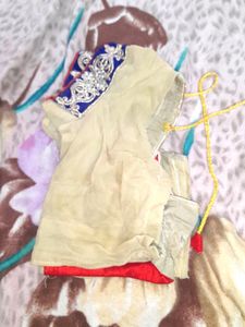 Designer Saree