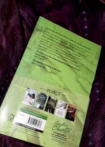 The Abc Murder Agatha Christie