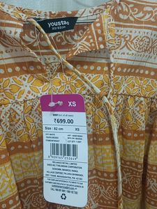 Beautiful Dress for Sale – (XS)