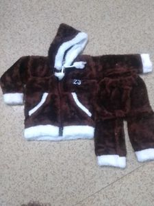 Kids Sweater Cofe