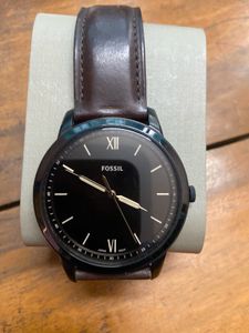 Fossil Men Wrist Watch