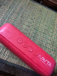 Aavta Brand Bluetooth Speaker With USB Charger...