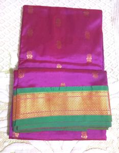💥🆕️ Paithani Saree