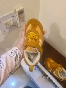 Unisex Ltd Edition Asics Pokemon Sneakers!