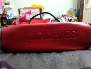 Elegant Leather Bag