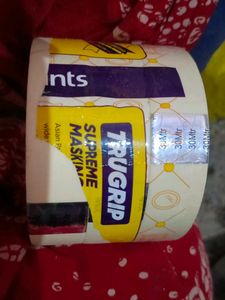 TRUGRIP Supreme Masking Tapes