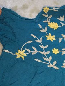 Short Kurti