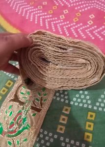 Dress Lace