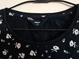 Women Max Top